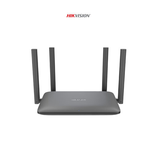 HIKVISION Router DS-3WR15X Wi-Fi 6 Router AX1500M