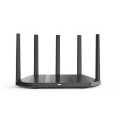 HIKVISION Router DS-3WR18X Wi-Fi 6 Router AX1800M-01