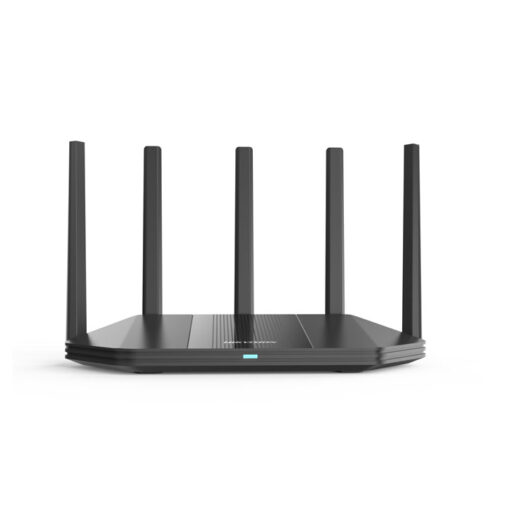 HIKVISION Router DS-3WR18X Wi-Fi 6 Router AX1800M-01