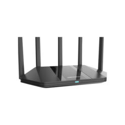 HIKVISION Router DS-3WR18X Wi-Fi 6 Router AX1800M-03