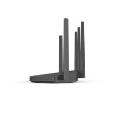 HIKVISION Router DS-3WR18X Wi-Fi 6 Router AX1800M-04