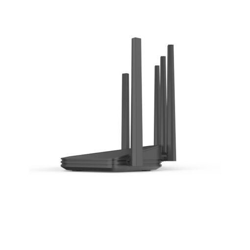HIKVISION Router DS-3WR18X Wi-Fi 6 Router AX1800M-04