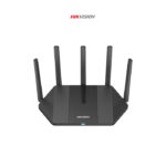 HIKVISION Router DS-3WR18X Wi-Fi 6 Router AX1800M
