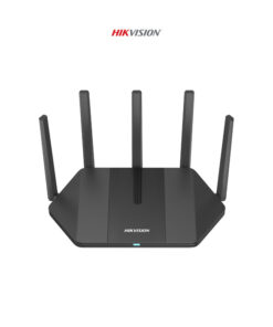 HIKVISION Router DS-3WR18X Wi-Fi 6 Router AX1800M