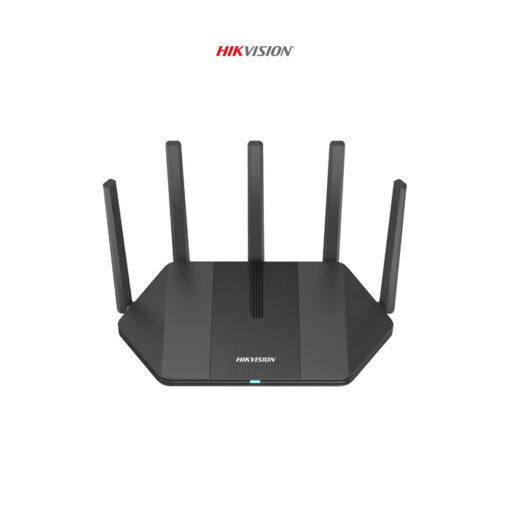 HIKVISION Router DS-3WR18X Wi-Fi 6 Router AX1800M