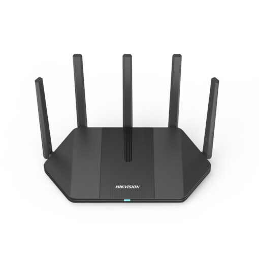 HIKVISION Router DS-3WR30X Wi-Fi 6 Router AX3000M-02