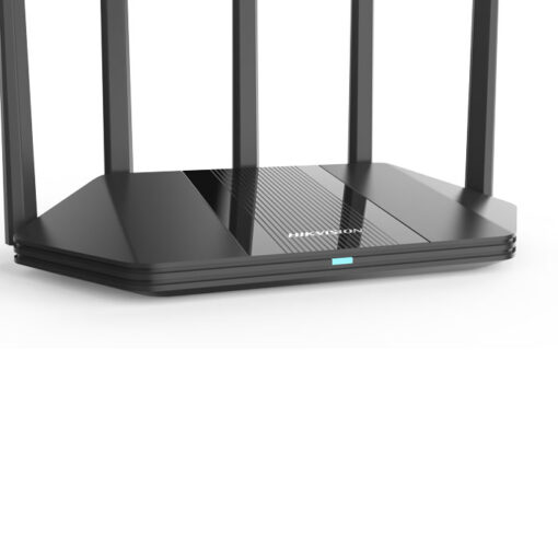 HIKVISION Router DS-3WR30X Wi-Fi 6 Router AX3000M-03