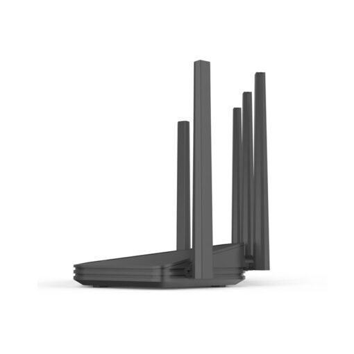 HIKVISION Router DS-3WR30X Wi-Fi 6 Router AX3000M-04