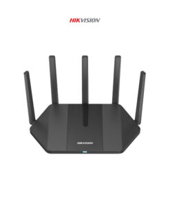 HIKVISION Router DS-3WR30X Wi-Fi 6 Router AX3000M