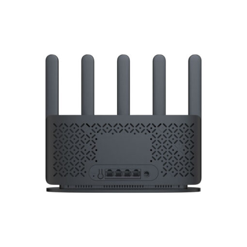 HIKVISION Router DS-3WR30X-V Wi-Fi 6 Router AX3000M-01
