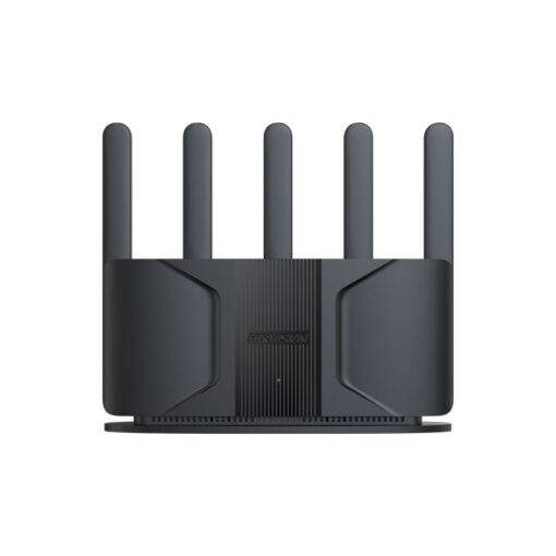 HIKVISION Router DS-3WR30X-V Wi-Fi 6 Router AX3000M-02