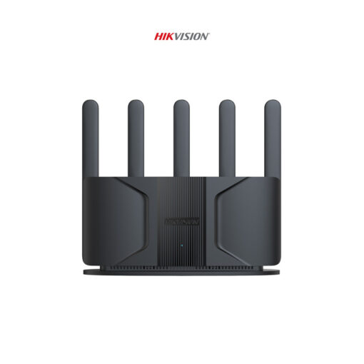 HIKVISION Router DS-3WR30X-V Wi-Fi 6 Router AX3000M