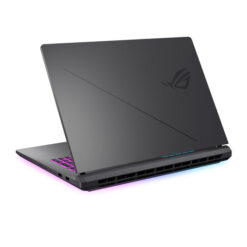 Notebook (โน๊ตบุ๊ค) ASUS ROG STRIX G18 G815JMR-S9008W-ECLIPSE GRAY