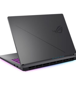 Notebook (โน๊ตบุ๊ค) ASUS ROG STRIX G18 G815JMR-S9008W-ECLIPSE GRAY