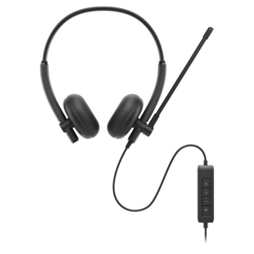Wired Headset (หูฟังมีสาย) DELL WH125 - Image 2