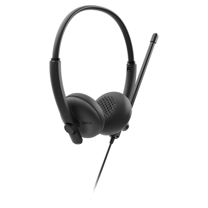 Wired Headset (หูฟังมีสาย) DELL WH125 - Image 4