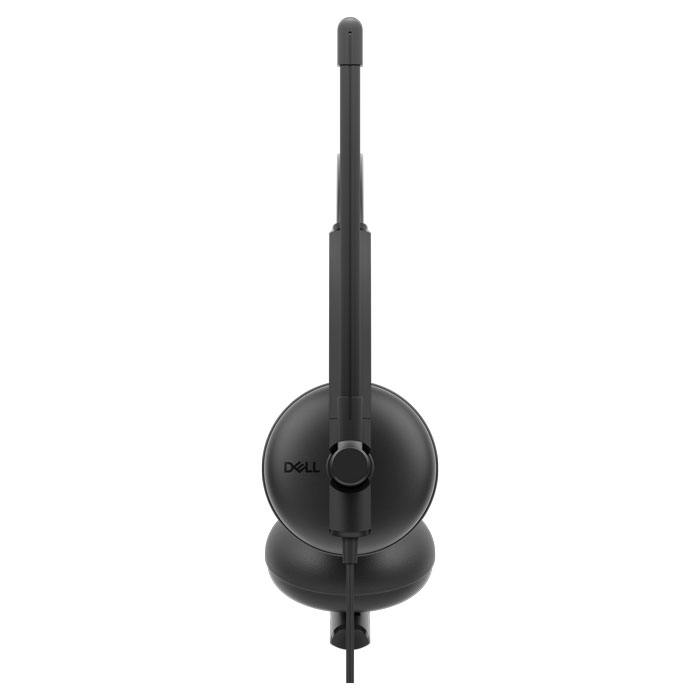 Wired Headset (หูฟังมีสาย) DELL WH125 - Image 6