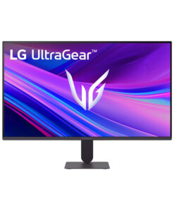 Monitor Gaming (จอมอนิเตอร์) LG UltraGear G4 24G411A-B 24" FHD IPS G-SYNCR 120Hz (Overclock144Hz)