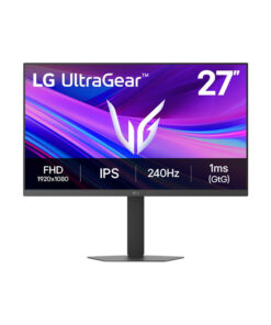 LG MONITOR GAMING 27G440A-B-03