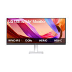 LG Monitor 29U531A-W