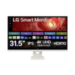 LG Monitor 32U731SA-W-010