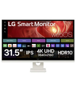 LG Monitor 32U731SA-W-010