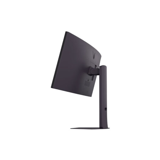 Monitor Gaming (จอมอนิเตอร์) LG UltraGear 34G600A-B 34" WQHD Curved 160Hz, AMD FreeSync™ Premium 160Hz - Image 6