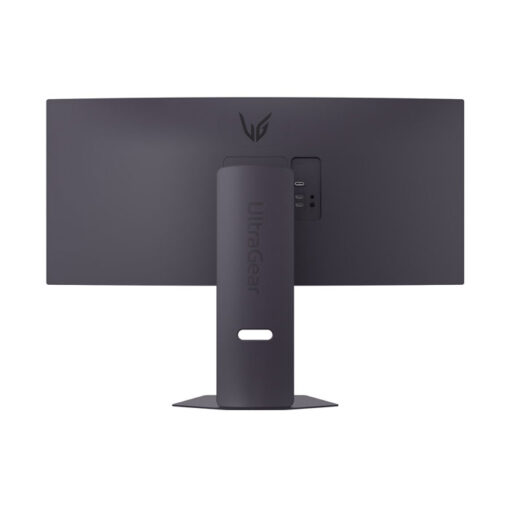 Monitor Gaming (จอมอนิเตอร์) LG UltraGear 34G600A-B 34" WQHD Curved 160Hz, AMD FreeSync™ Premium 160Hz - Image 8