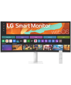 LG Monitor 34U601SA-W-01