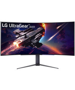 Monitor Gaming (จอมอนิเตอร์) LG UltraGear G4 27G411A-B 27" FHD IPS NVIDIA G-SYNCR 144Hz