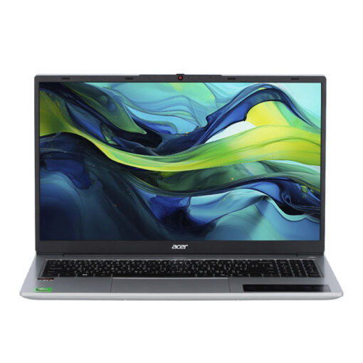 Notebook (โน๊ตบุ๊ค) Acer Aspire Lite 15 AL15-42P-R4PQ #NX.D3QST.001_Light Silver - Image 2