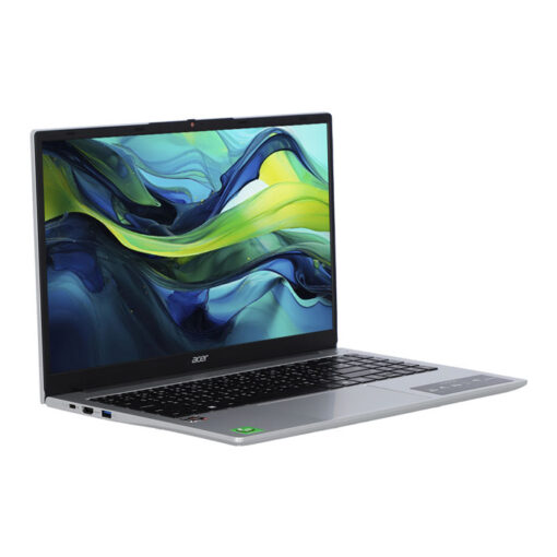 Notebook (โน๊ตบุ๊ค) Acer Aspire Lite 15 AL15-42P-R4PQ #NX.D3QST.001_Light Silver - Image 5