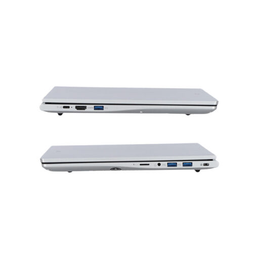 Notebook (โน๊ตบุ๊ค) Acer Aspire Lite 15 AL15-42P-R4PQ #NX.D3QST.001_Light Silver - Image 7