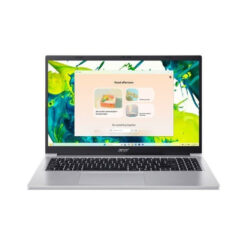 Notebook (โน๊ตบุ๊ค) Acer Aspire Lite 15 AL15-52P-38J3 #NX.D9SST.001_Light Silver