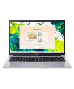 Notebook (โน๊ตบุ๊ค) Acer Aspire Lite 15 AL15-52P-38J3 #NX.D9SST.001_Light Silver