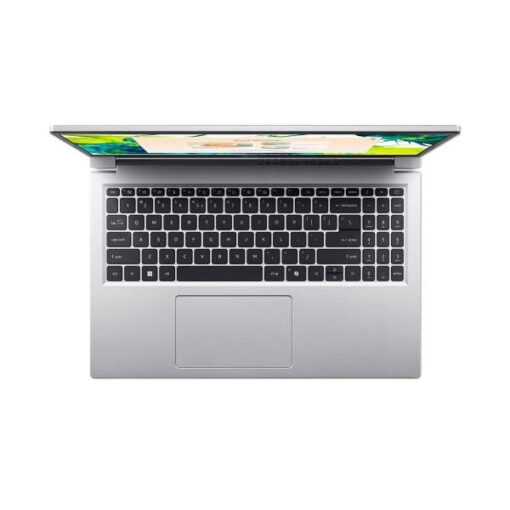 Notebook (โน๊ตบุ๊ค) Acer Aspire Lite 15 AL15-52P-586H #NX.D9TST.003_Light Silver - Image 4