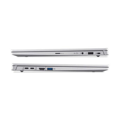 Notebook (โน๊ตบุ๊ค) Acer Aspire Lite 15 AL15-52P-586H #NX.D9TST.003_Light Silver - Image 5