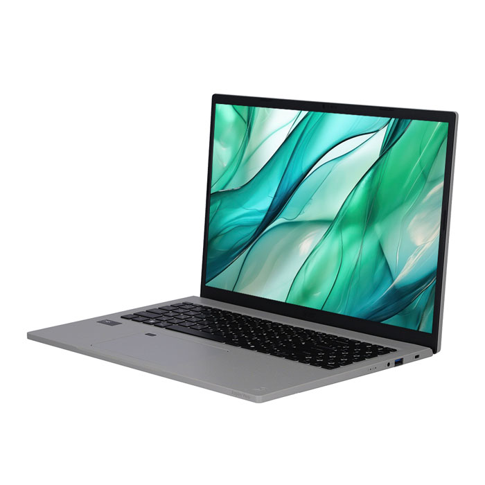 Notebook (โน๊ตบุ๊ค) Acer Aspire Vero AV16-51P-58PK #NX.KV7ST.004 (COBBLESTONE GRAY) - Image 6