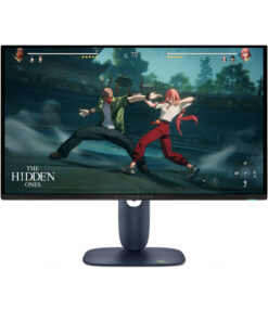 Monitor (จอมอนิเตอร์) Alienware AW2725D 27 inch QD-OLED NVIDIA® G-SYNC® 280Hz
