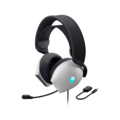 ALIENWARE TRI-MODE WIRELESS GAMING HEADSET AW520H