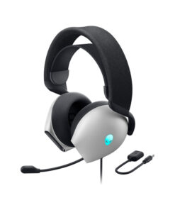 ALIENWARE TRI-MODE WIRELESS GAMING HEADSET AW520H