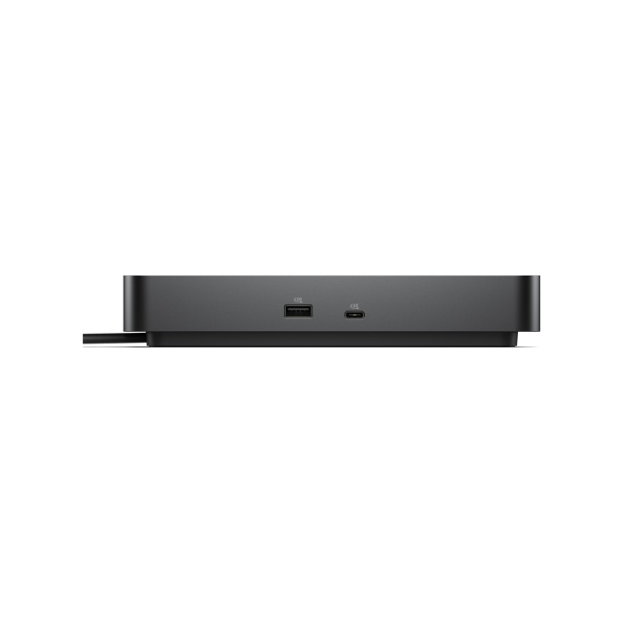 Dell Pro Smart Dock SD25 ด็อกกิ้งสเตชั่น USB-C 6K,130W, รองรับ 4 จอ/2.5GbE - Image 3