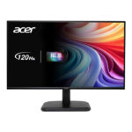 Acer Monitor EK251QGBMIX