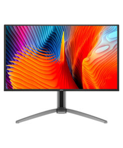 Monitor Gaming (จอมอนิเตอร์เกมมิ่ง) DAHUA LM27-GO34A-26.5" QHD QD-OLED 240Hz