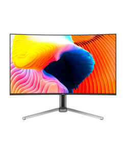Monitor Gaming (จอมอนิเตอร์เกมมิ่ง) DAHUA LM32-GO34A-31.5" UHD QD-OLED 165Hz