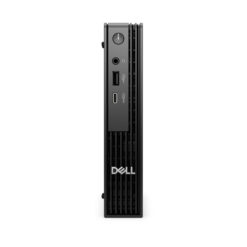 Dell Pro Micro PC QCM1255-SNSQCM125504 Ryzen5 8500G/16GB/512GB SSD/Win11Pro