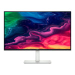 Monitor (จอมอนิเตอร์) Dell 27 Plus S2725QC 27" 4K USB-C (IPS,HDMI) 120Hz