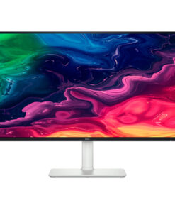 Monitor (จอมอนิเตอร์) Dell 27 Plus S2725QC - 27" 4K USB-C (IPS,HDMI) 120Hz