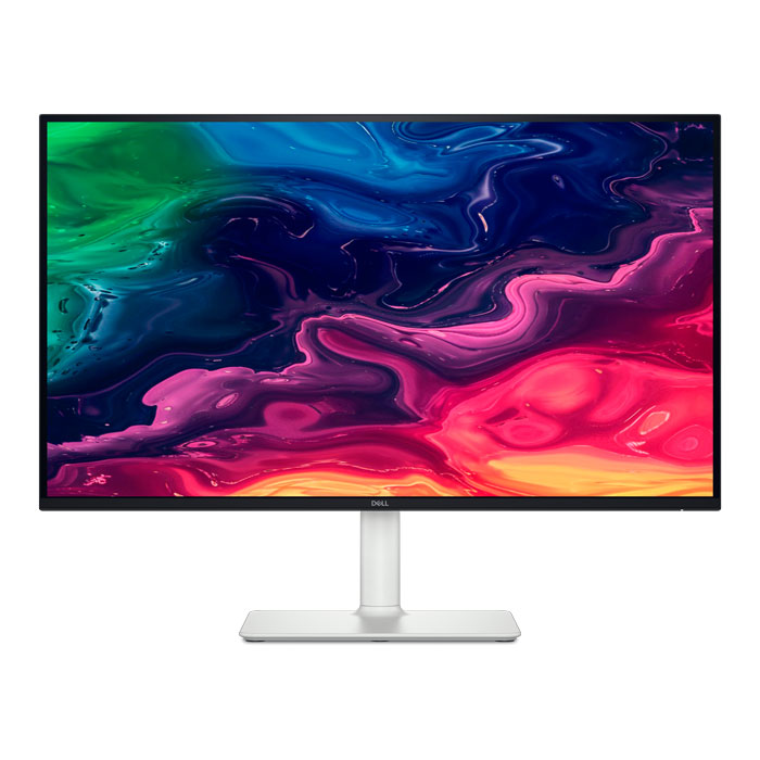 Monitor (จอมอนิเตอร์) Dell 27 Plus S2725QC 27" 4K USB-C (IPS,HDMI) 120Hz