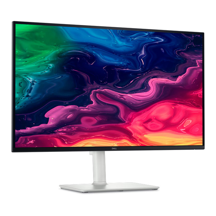 Monitor (จอมอนิเตอร์) Dell 27 Plus S2725QC 27" 4K USB-C (IPS,HDMI) 120Hz - Image 3